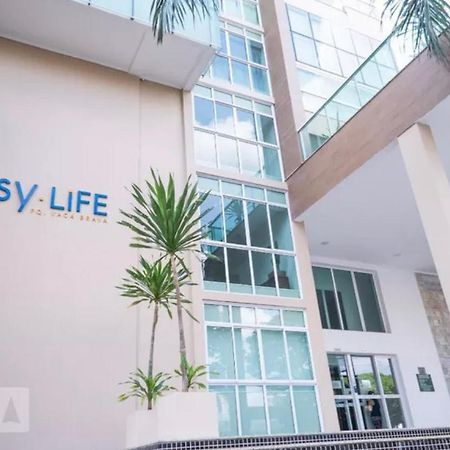 Апартаменты Lindo Flat Easy Life Гояния Экстерьер фото