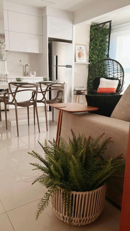 Апартаменты Lindo Flat Easy Life Гояния Экстерьер фото