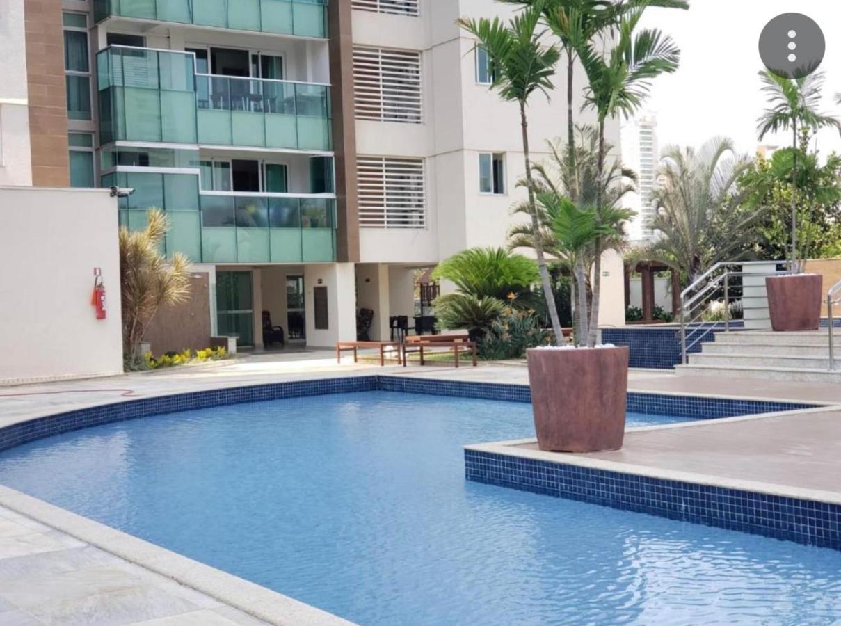 Апартаменты Lindo Flat Easy Life Гояния Экстерьер фото