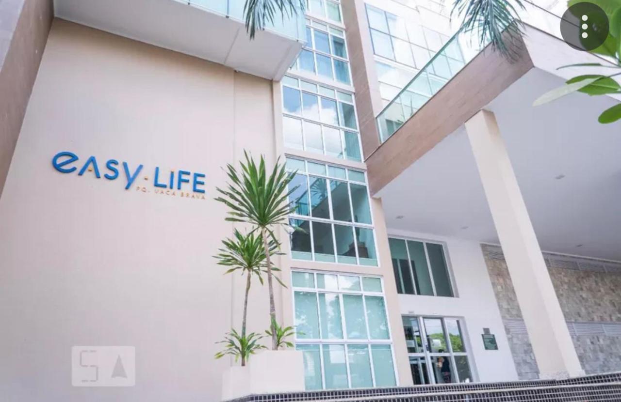 Апартаменты Lindo Flat Easy Life Гояния Экстерьер фото