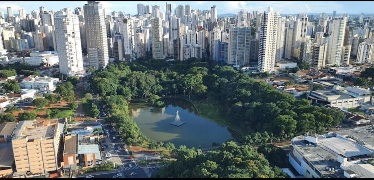 Апартаменты Lindo Flat Easy Life Гояния Экстерьер фото